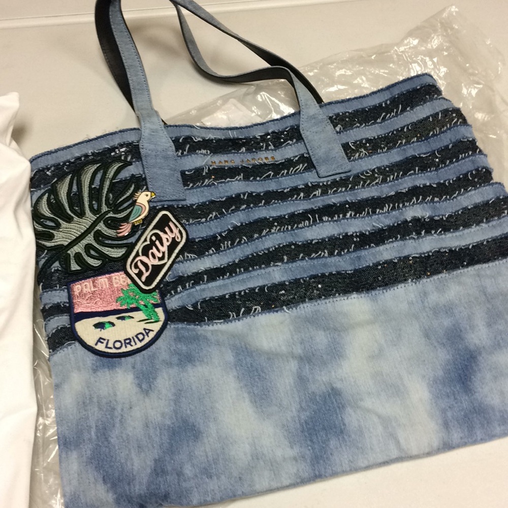 Marc Jacobs tote